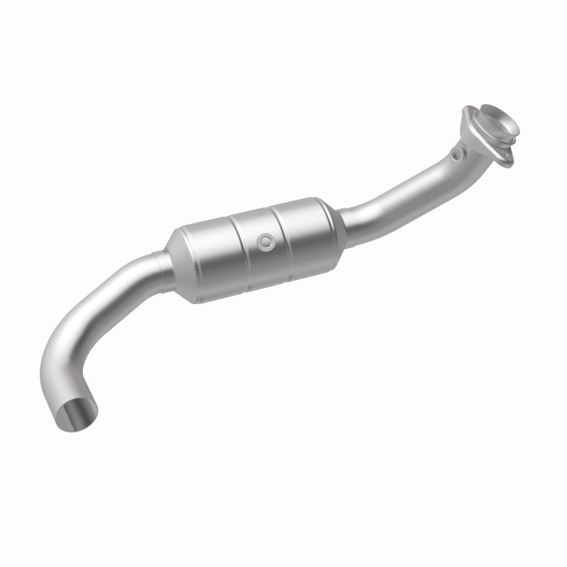 MagnaFlow Conv DF F-150 04-06 8 4.6L Magnaflow