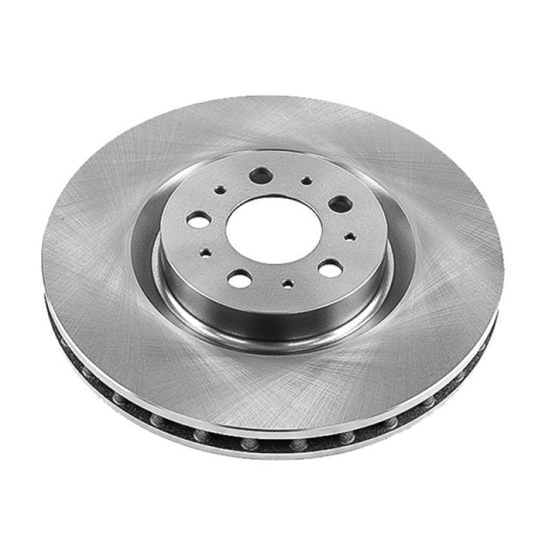 Power Stop 04-07 Volvo S60 Front Autospecialty Brake Rotor PowerStop