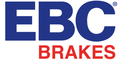 EBC Stage 20 Ultimax Brake Pads and RK Rotors - S20K1984 EBC