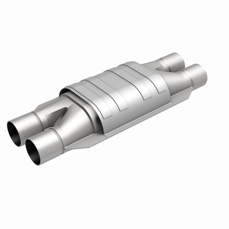 MagnaFlow Conv Univ 2/2 D/D Magnaflow