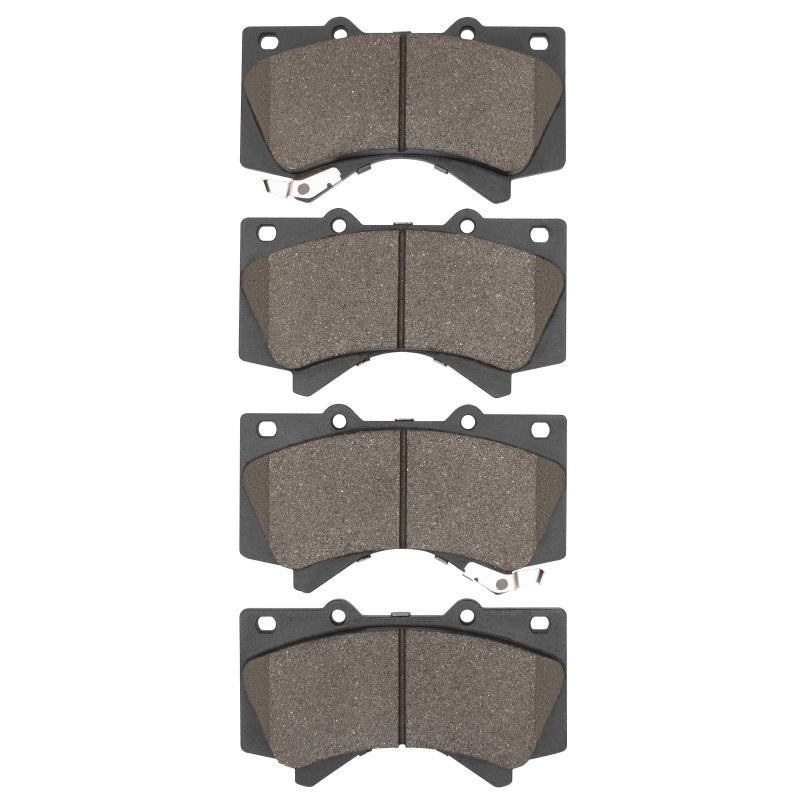 R1 07-22 Toyota Tundra Front Off-Road/Tow Brake Pads