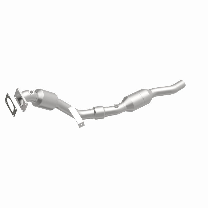 MagnaFlow Conv DF 00-02 Audi S4 2.7L P/S Magnaflow