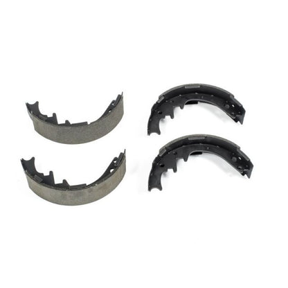 Power Stop 67-73 Ford Mustang Front or Rear Autospecialty Brake Shoes PowerStop