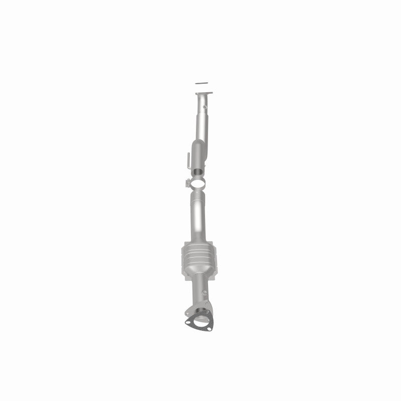MagnaFlow Conv DF 03-07 GM 2500/3500 Passenger Side Magnaflow