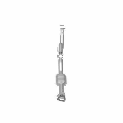 MagnaFlow Conv DF 03-07 GM 2500/3500 Passenger Side Magnaflow
