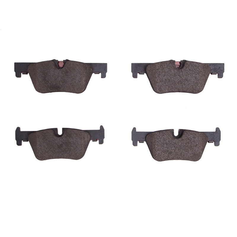 R1 12-21 BMW 428I Rear Optimum OE Brake Pads
