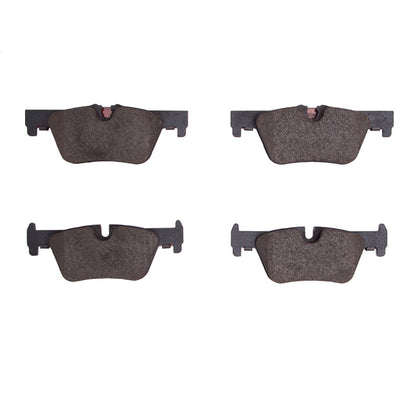 R1 12-21 BMW 428I Rear Optimum OE Brake Pads