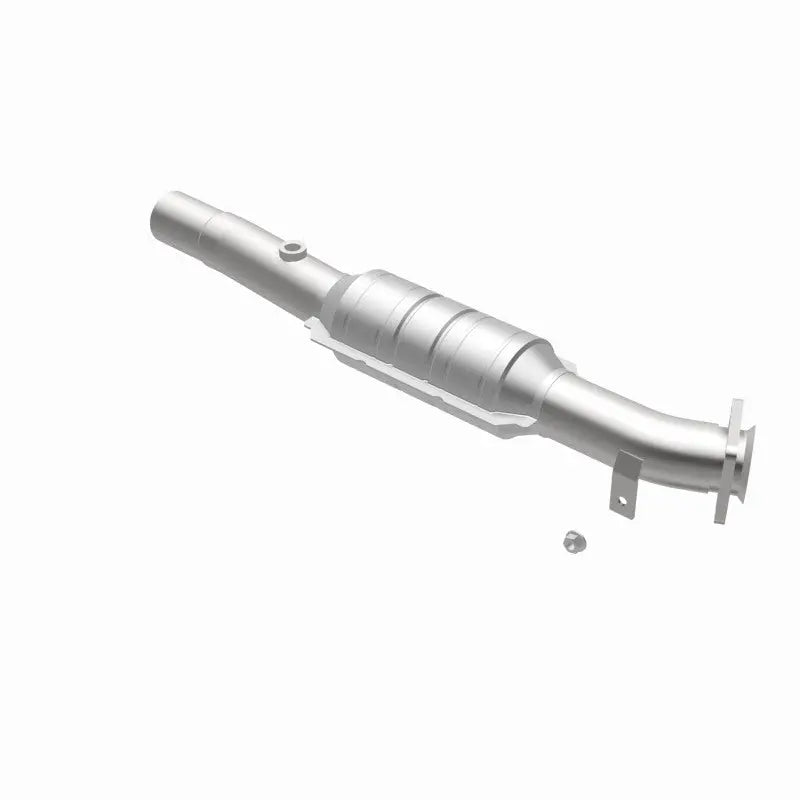 MagnaFlow Conv DF 01-03 Audi S8 4.2L Driver Side Magnaflow