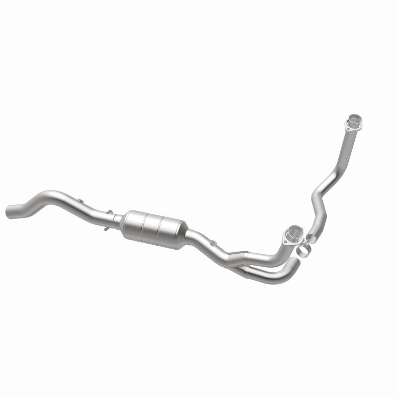 MagnaFlow Conv DF 00 Dodge Durango 5.2L 4WD / 00-03 Durango 5.9L 4WD (49 State) Magnaflow