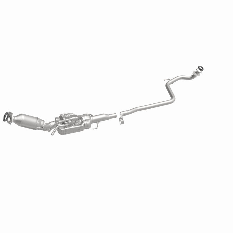 MagnaFlow Conv DF 14-19 Toyota Prius C Base Underbody 1.5L Magnaflow