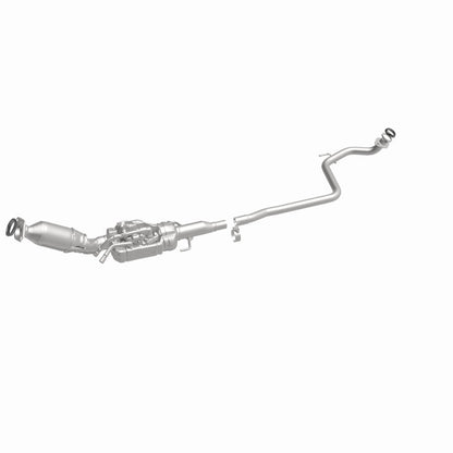 MagnaFlow Conv DF 14-19 Toyota Prius C Base Underbody 1.5L Magnaflow