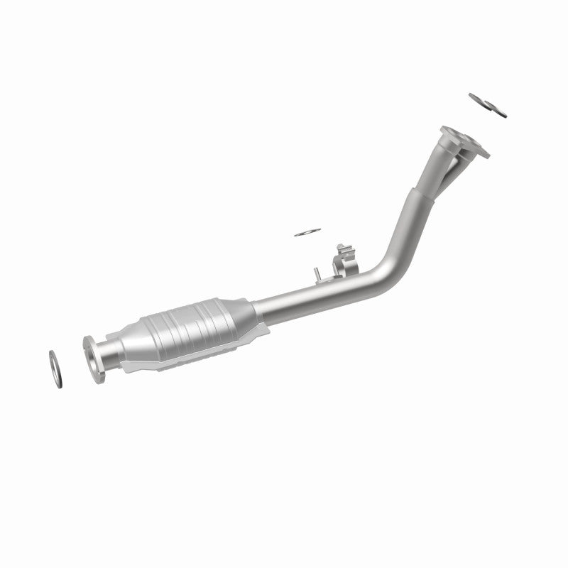 Magnaflow Conv DF 96-00 Toyota 4 Runner 2.7 Magnaflow
