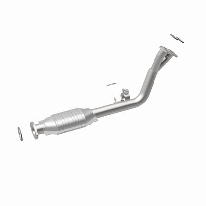 Magnaflow Conv DF 96-00 Toyota 4 Runner 2.7 Magnaflow