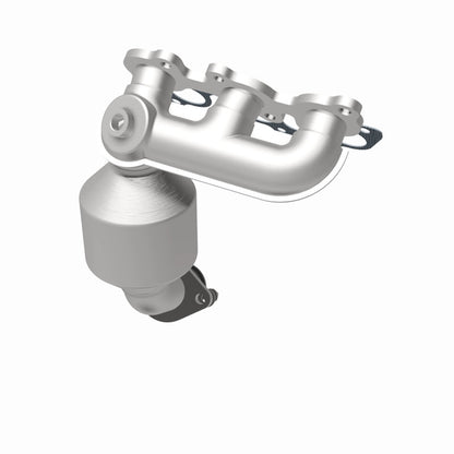 MagnaFlow Conv DF 04-06 Lexus ES330 3.3L Magnaflow