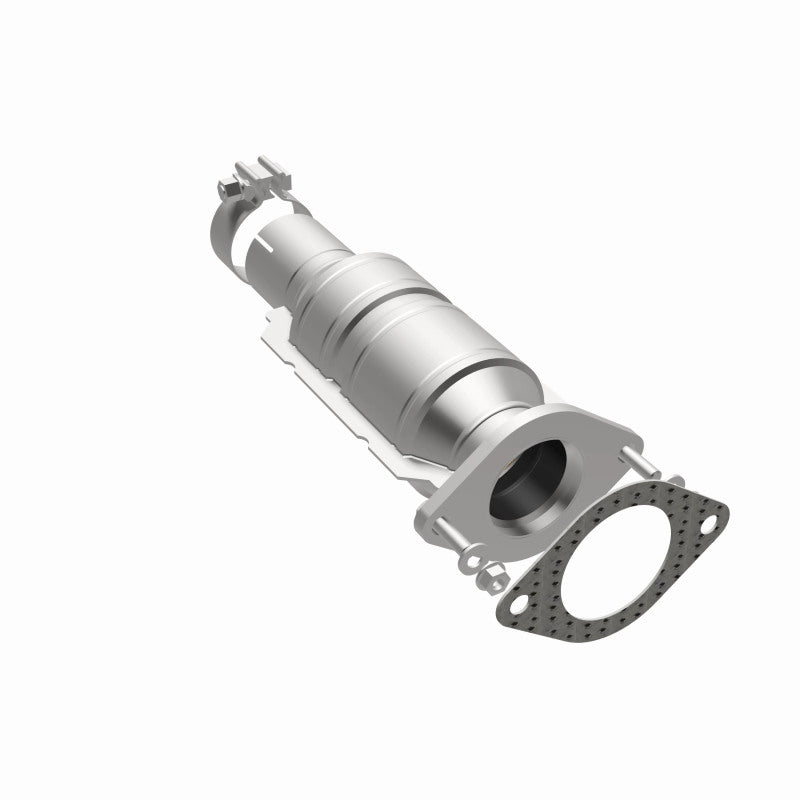 MagnaFlow Conv DF 2009-2013 Malibu L4 2.5L SS Direct Fit Catalytic Converter Magnaflow