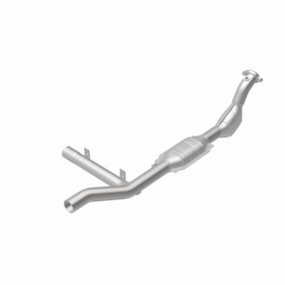 MagnaFlow Conv DF 97 Ford Expedition 4.6L Magnaflow