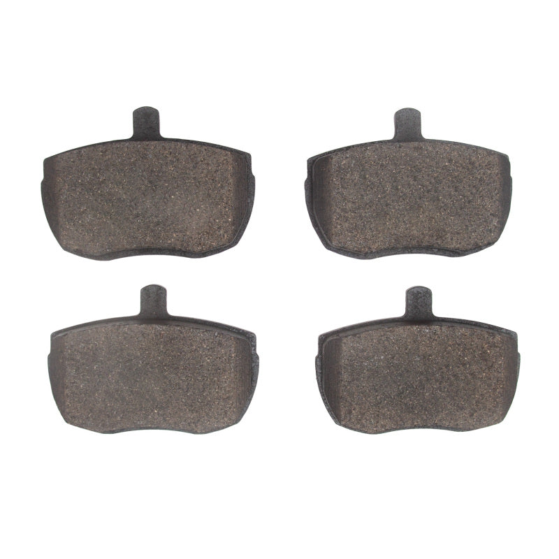 R1 Front OE Brake Pads 1974-1986 Land Rover Range Rover - 2551-0519-10