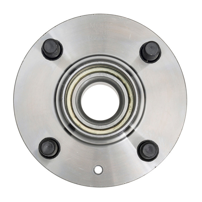 MOOG 93-95 Dodge Colt Rear Hub Assembly Moog