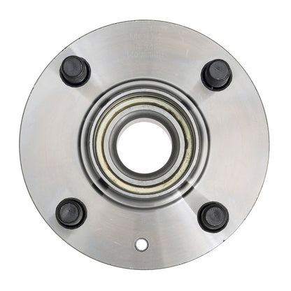 MOOG 93-95 Dodge Colt Rear Hub Assembly Moog