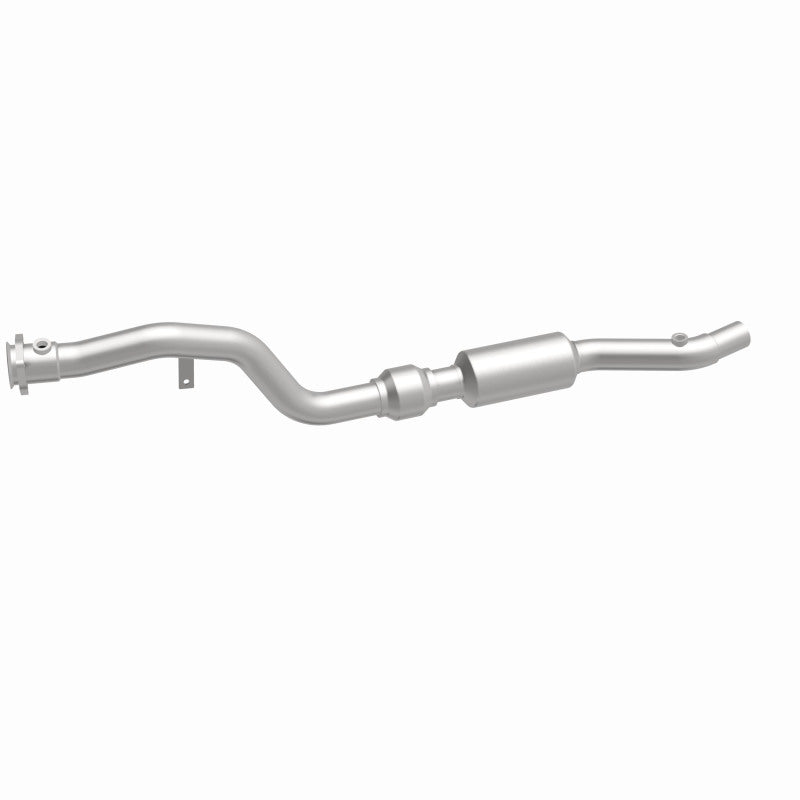 MagnaFlow Conv DF Audi 00-04 A6 Quattro 02-03 S6 4.2L Passenger Side *NOT FOR SALE IN CALIFORNIA* Magnaflow