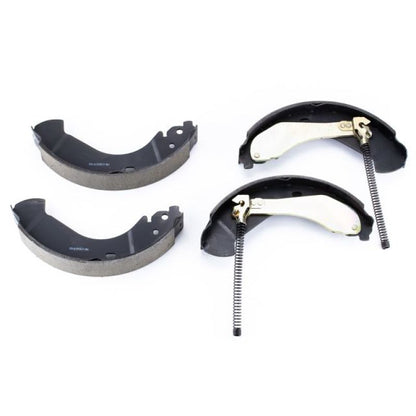 Power Stop 04-08 Chevrolet Colorado Rear Autospecialty Brake Shoes PowerStop