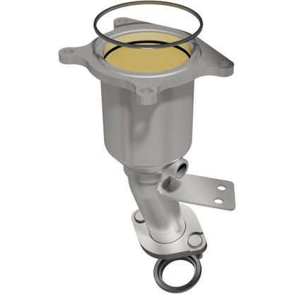 MagnaFlow Conv DF EDGE- 07-09 6 3.5L OEM Magnaflow