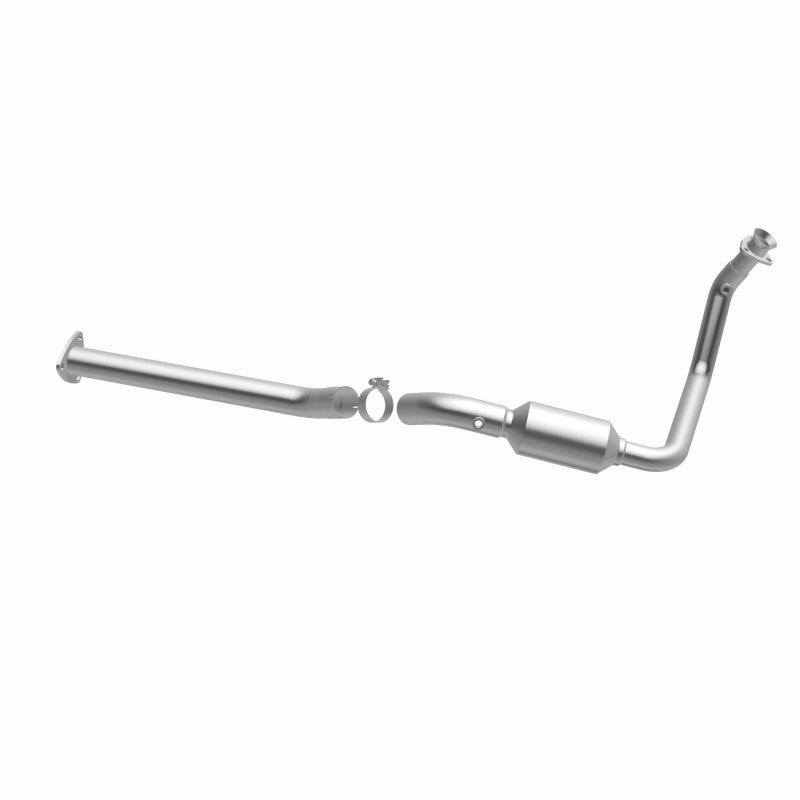 Magnaflow 96-99 Chevy Express 1500 5.7L Direct Fit Converter Magnaflow
