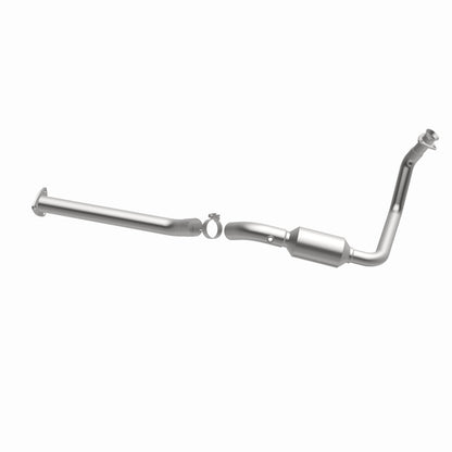 Magnaflow 96-99 Chevy Express 1500 5.7L Direct Fit Converter Magnaflow