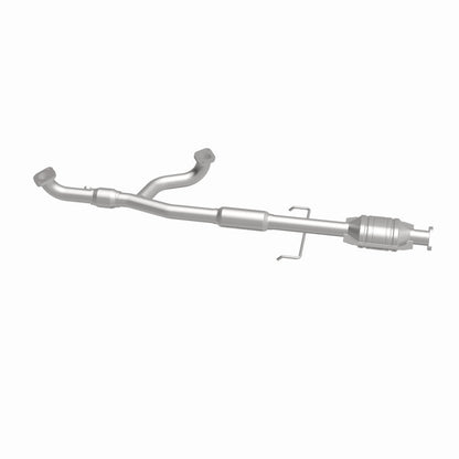 MagnaFlow Conv DF 01-05 Chrysler Sebring / 00-05 Mitsubishi Eclipse / 99-03 Galant - Rear Magnaflow