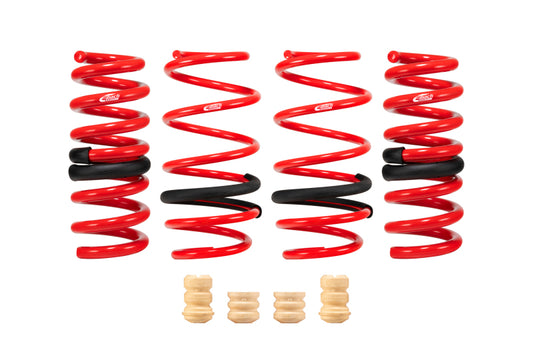 Eibach 22-23 Ford Mustang Mach-E RWD Sportline Spring Kit Eibach