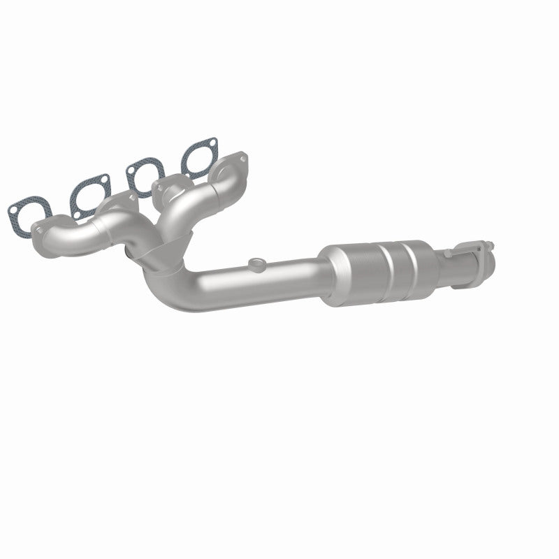 Magnaflow Conv DF 02-03 BMW 745i 4.4L D/S Magnaflow