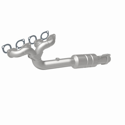 Magnaflow Conv DF 02-03 BMW 745i 4.4L D/S Magnaflow