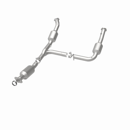 Magnaflow 04-05 Ford Explorer 4.6L Direct Fit Converter Magnaflow