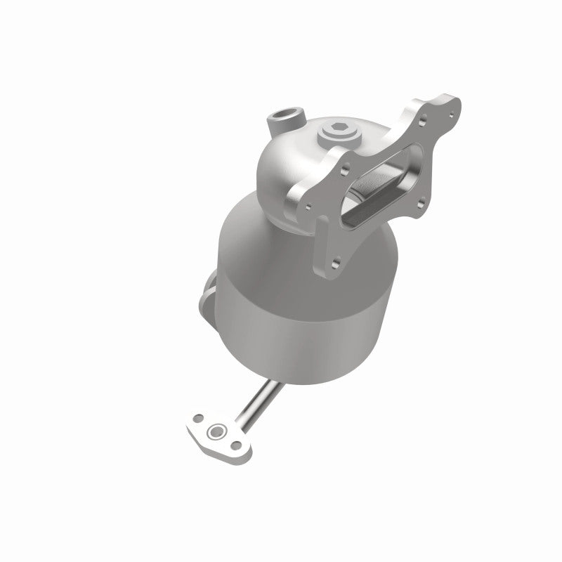MagnaFlow Conv DF 09-10 Honda Fit 1.5L Front Magnaflow