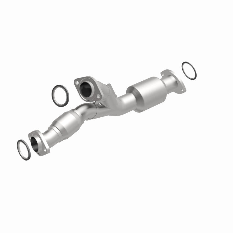Magnaflow Conv DF 96-97 Lexus SC300 3.0L Magnaflow