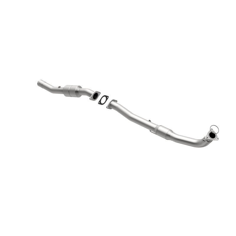 MagnaFlow Conv DF 05 Silverado 2500HD 6.0L Magnaflow