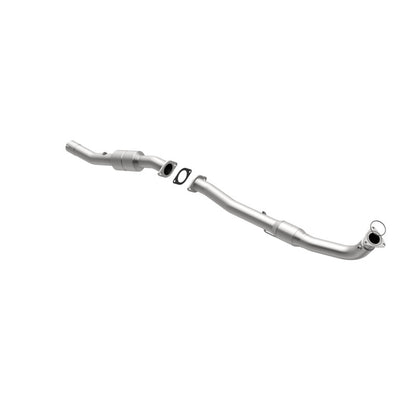MagnaFlow Conv DF 05 Silverado 2500HD 6.0L Magnaflow