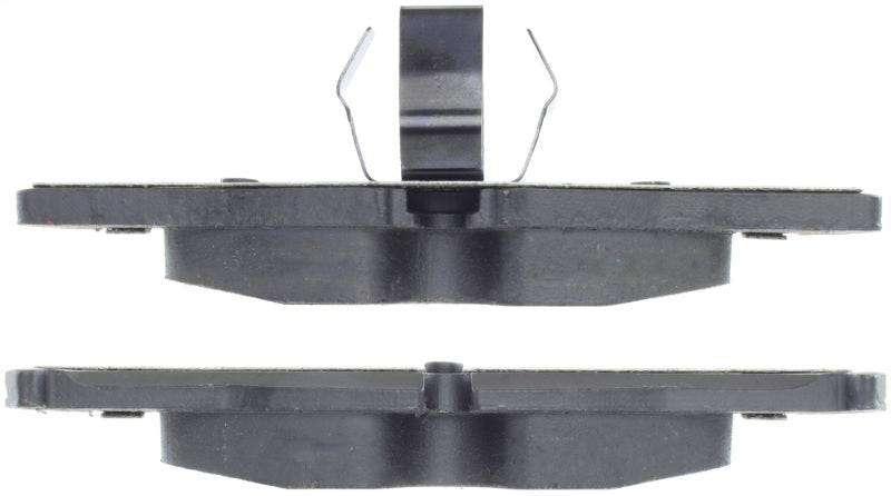 StopTech Street Disc Rear Brake Pads - 305.16130 Stoptech