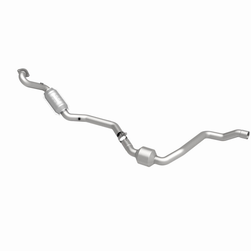 MagnaFlow Conv DF 01-03 Mercedes ML55 Driver Side 5.5L Magnaflow