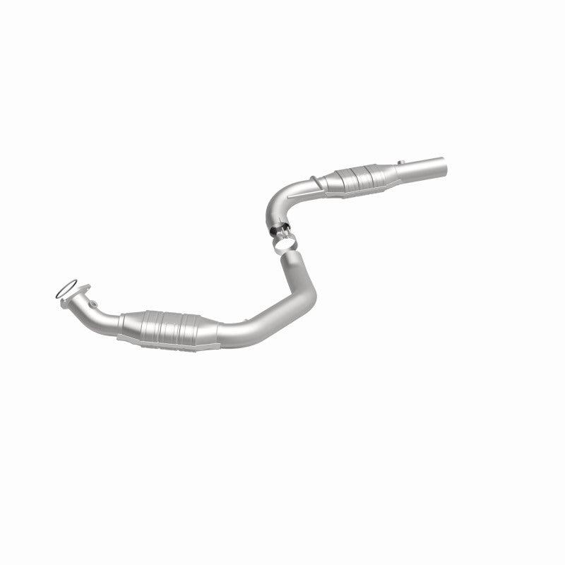 MagnaFlow Conv DF 07-08 Express 2500 4.8L Driver Side Magnaflow