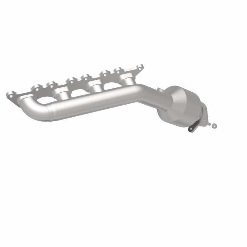 MagnaFlow Conv DF 09-10 Hyundai Genesis 4.6L Magnaflow