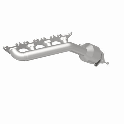 MagnaFlow Conv DF 09-10 Hyundai Genesis 4.6L Magnaflow