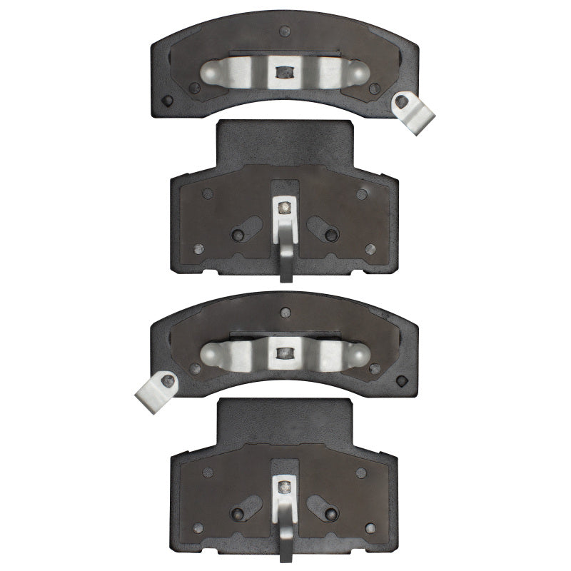 R1 90-02 GMC Savana 3500 Front Optimum OE Brake Pads