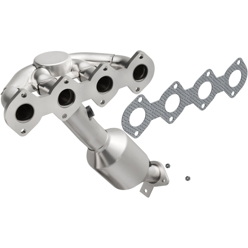 MagnaFlow Conv DF 03-04 Mercedes-Benz C230 1.8L (CA Emissions) Magnaflow