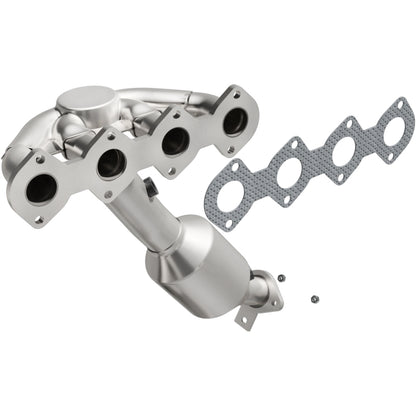 MagnaFlow Conv DF 03-04 Mercedes-Benz C230 1.8L (CA Emissions) Magnaflow