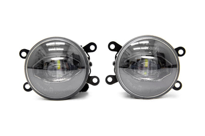 OLM Solo Strike LED Fog Lights - 13-16 FR-S / 15-21 WRX/STI