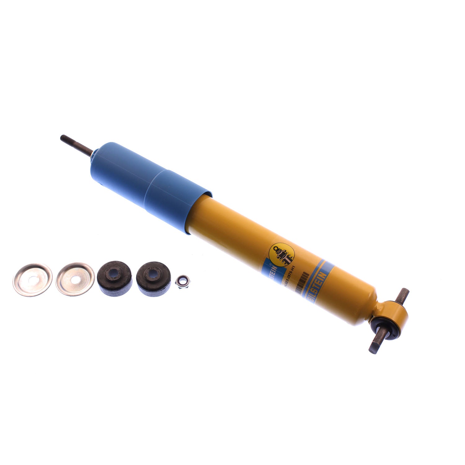 Bilstein B6 Front Shock Absorber for Chevrolet 1997-2013 Corvette - 24-029759 Bilstein