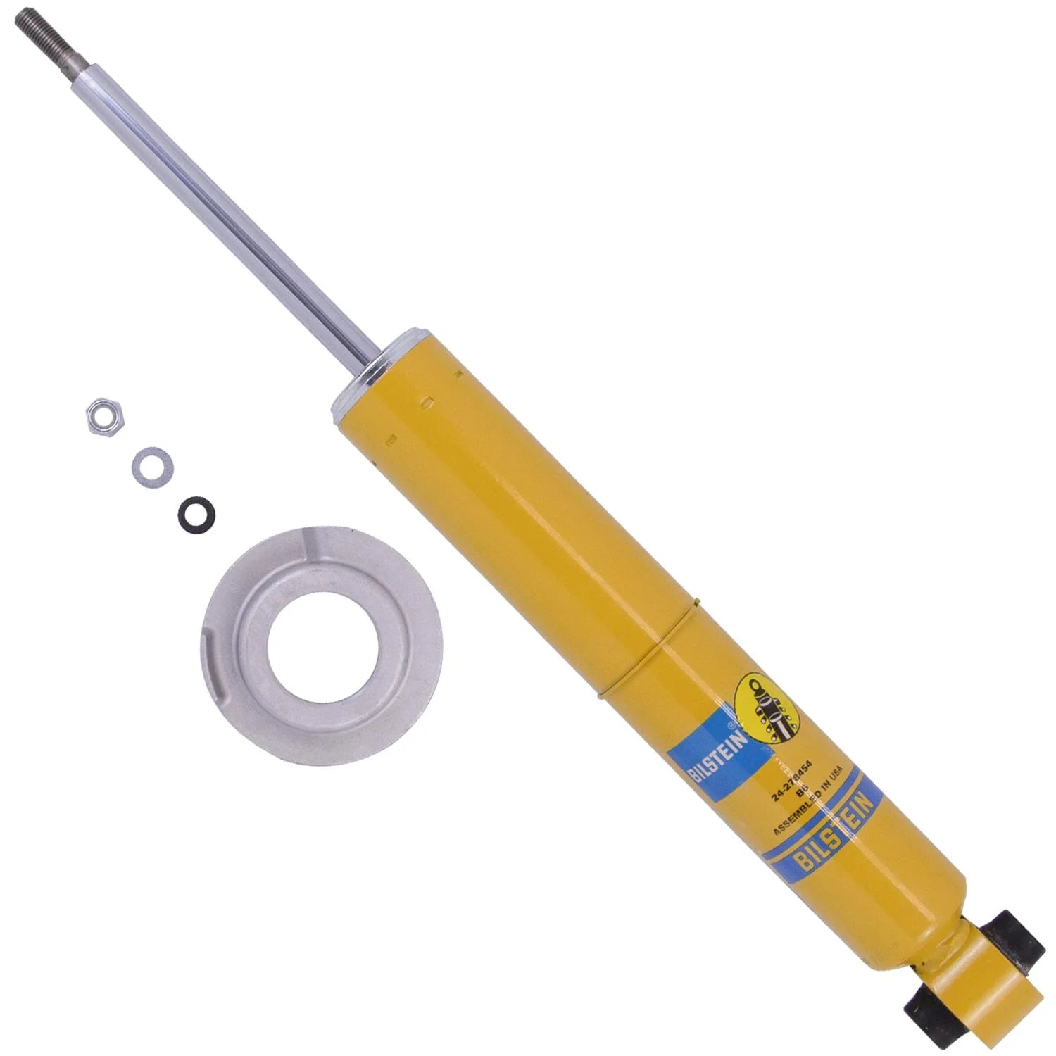 Bilstein B6 09-13 Subaru Forester Rear Shock Absorber Bilstein
