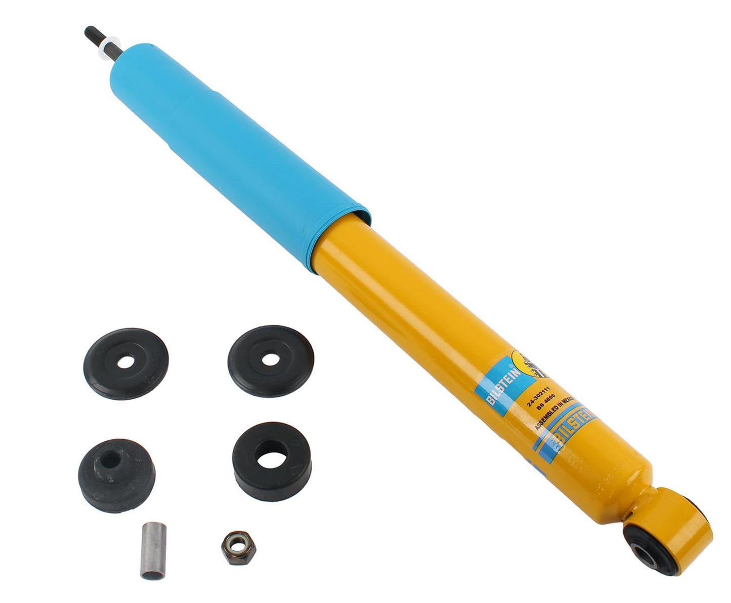Bilstein 19-21 Ram 2500 B6 4600 Shock Rear