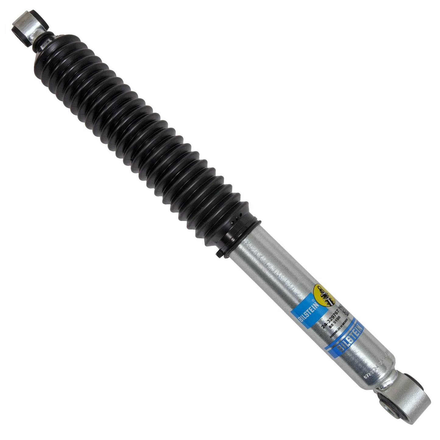 Bilstein B8 5100 Rear Suspension Shock Absorber for 22-24 Nissan Frontier - 24-329767